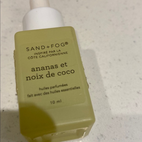 SAND+FOG Essential Oil Set - Picture 2 of 5